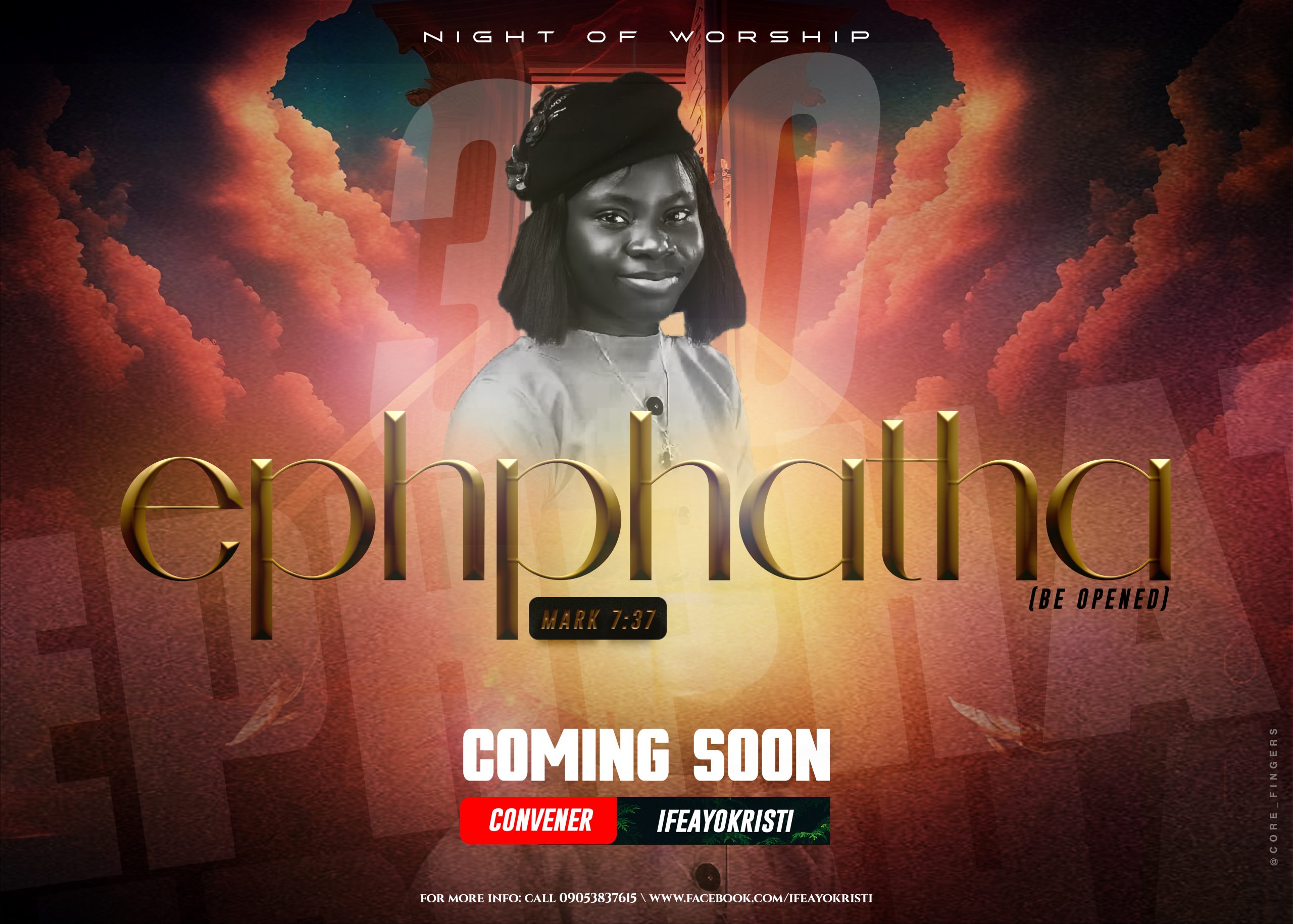 ephphata 3.0